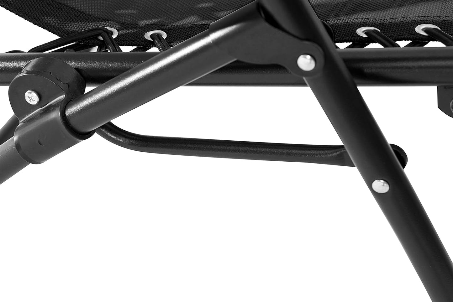 Сгъваем стол/шезлонг + ПОДАРЪК възглавница и поставка за смартфон и напитки