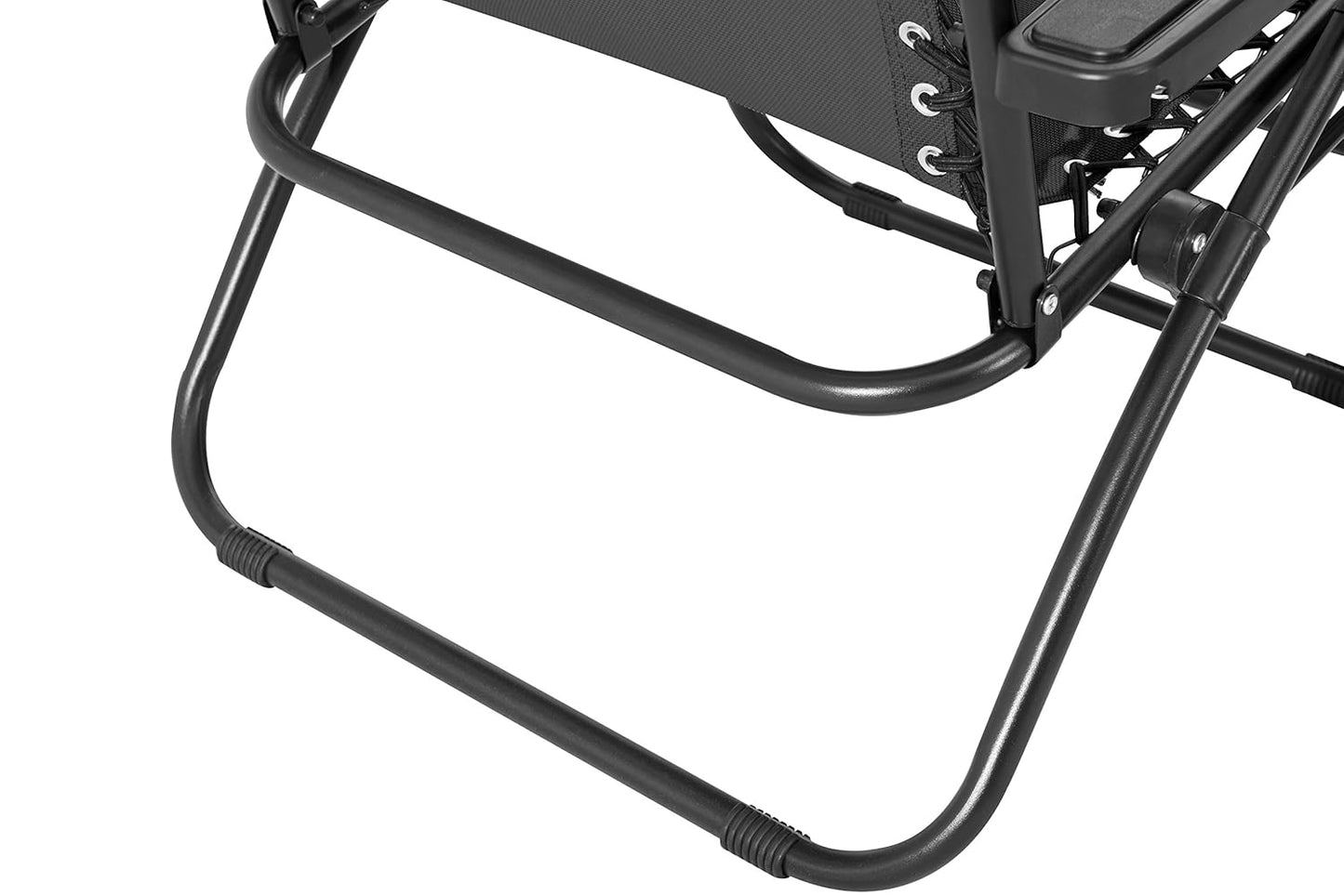 Сгъваем стол/шезлонг + ПОДАРЪК възглавница и поставка за смартфон и напитки