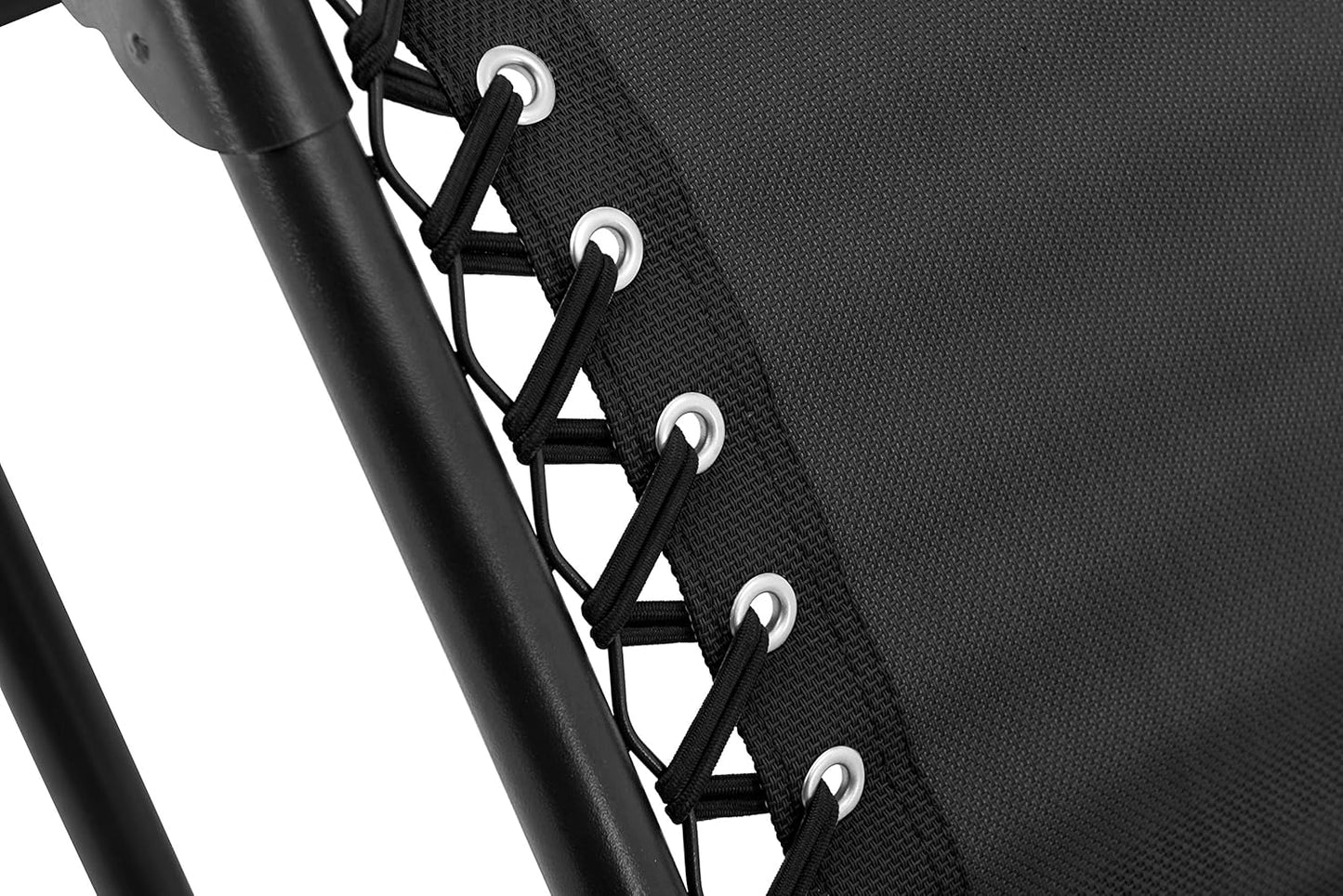 Сгъваем стол/шезлонг + ПОДАРЪК възглавница и поставка за смартфон и напитки