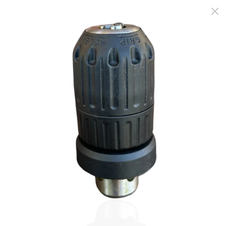 Комплект Немски Перфоратор 1600W и Ъглошлайф 1200W 125мм + Сменяем Патронник