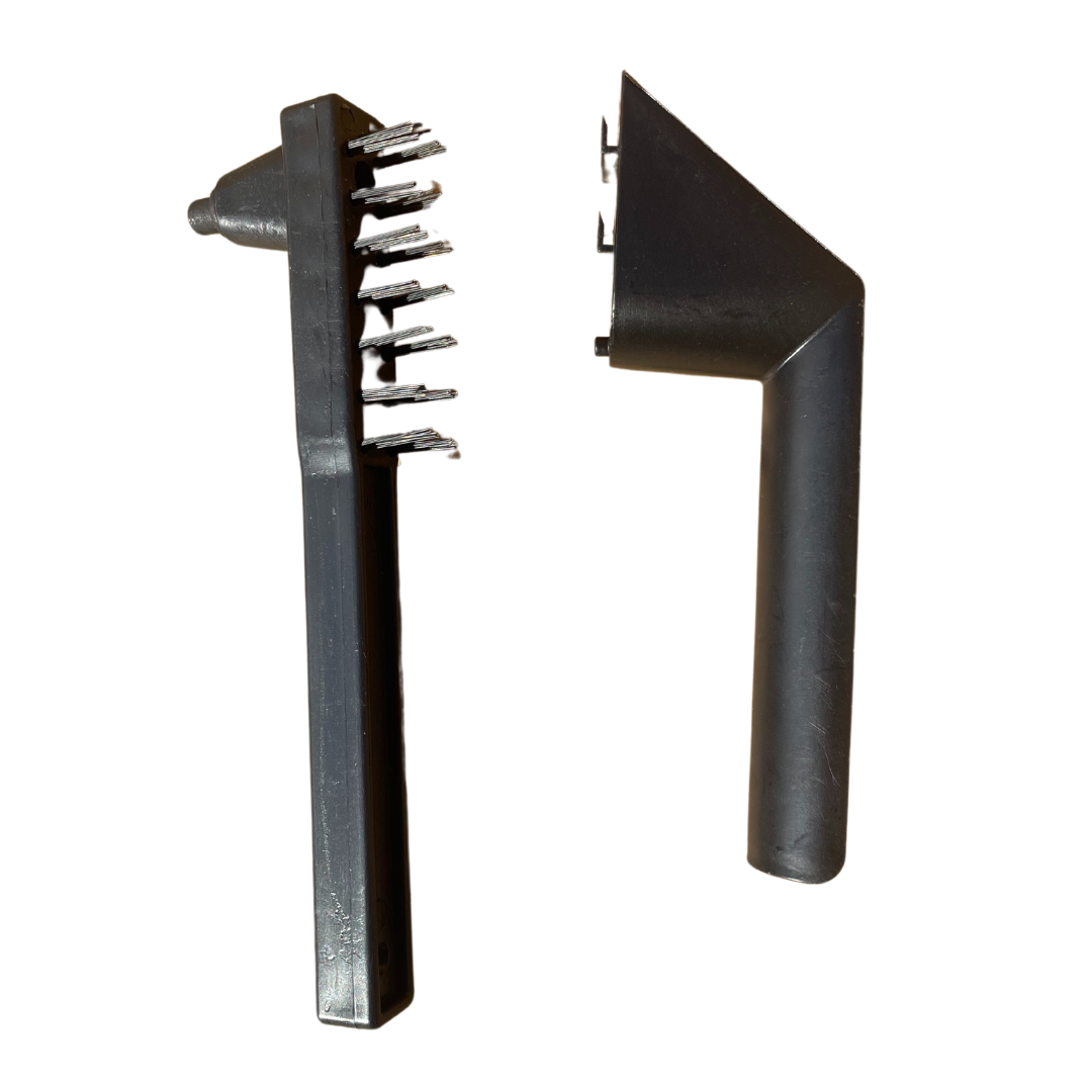 НЕМСКИ Инверторен Електрожен 400А WerkBull с дисплей и куфар + подаръци