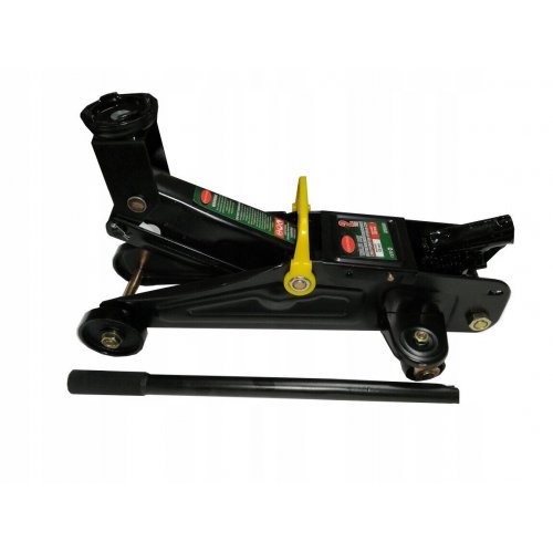 Крик крокодил 2 тона с куфар ROCK FORCE