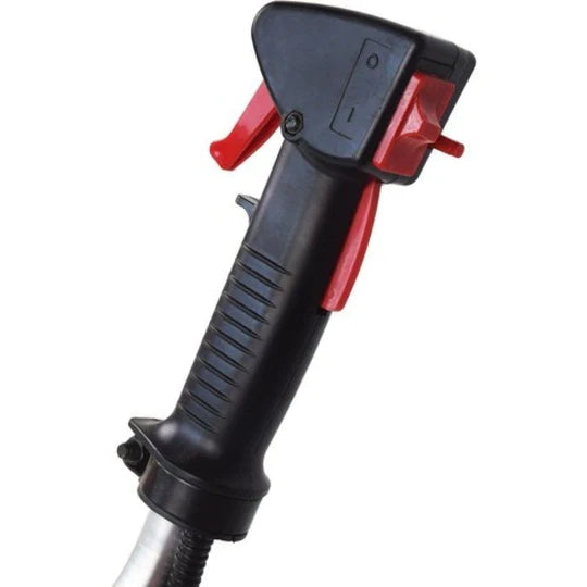 Немски Бензинов Тример за трева WerkBull с 10 подаръка + Верижна глава за тример