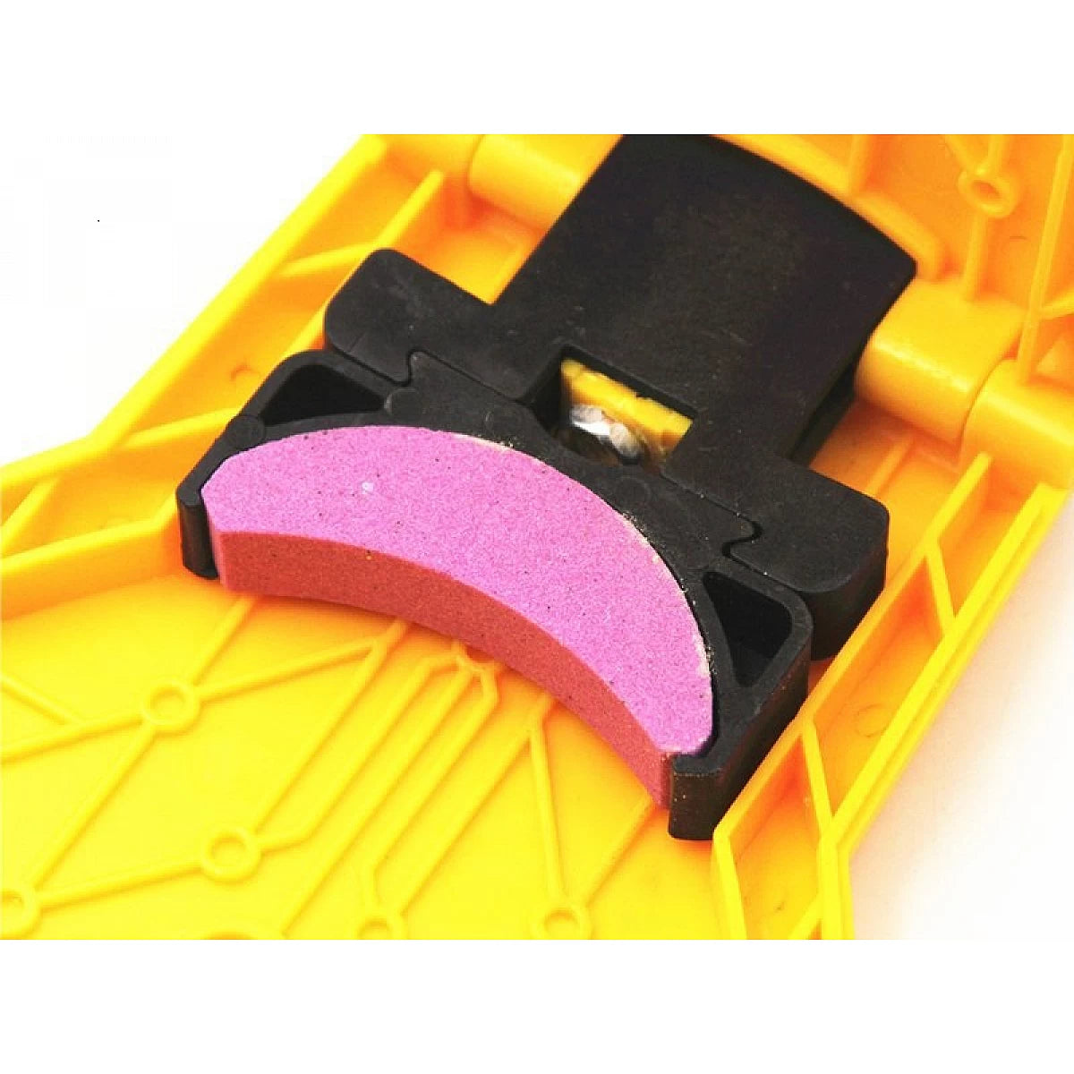 Немско Точило за верига на резачка WerkBull / Машина за заточване на вериги