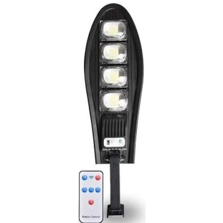 5 броя Соларна Водоустойчива Градинска Лампа 600W