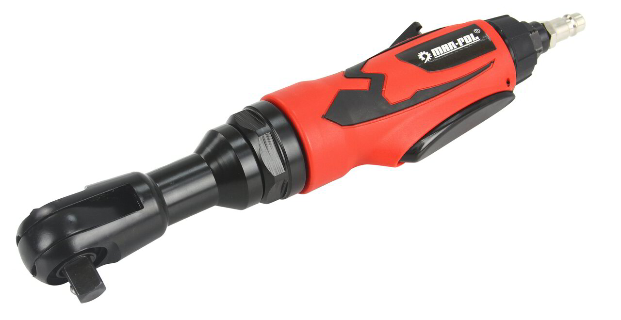 ПНЕВМАТИЧНА ТРЕСЧОТКА 1/2 MAR-POL