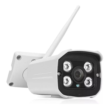 Wifi IP Смарт камера за външна употреба Full Hd 1080p