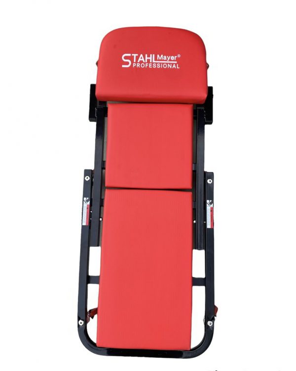 Лежанка сервизна сгъваема