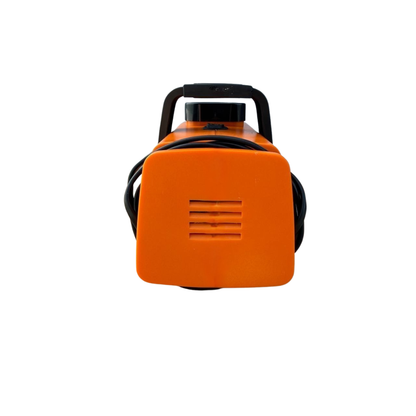 Немски Компресор за гуми WerkBull 7 Bar 12V и 220V