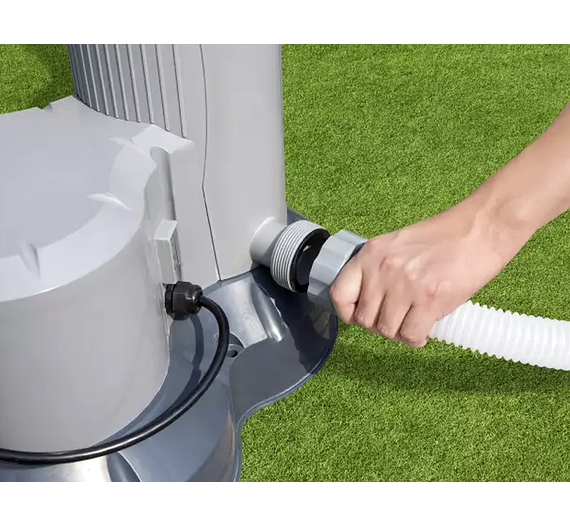 Соларен Нагревател за Басейн BESTWAY 110х171см