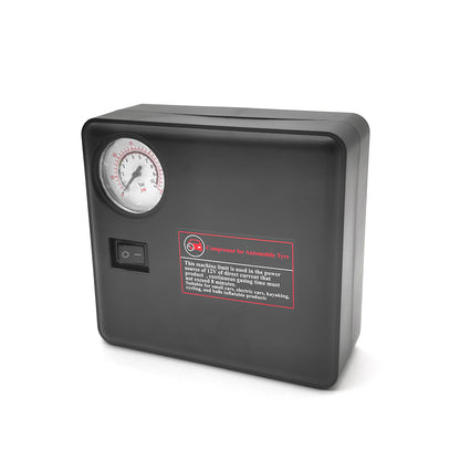 Мултифункционален Комплект Стартерно Устройство High Power Jump starter за кола и компресор