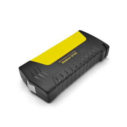Мултифункционален Комплект Стартерно Устройство High Power Jump starter за кола и компресор