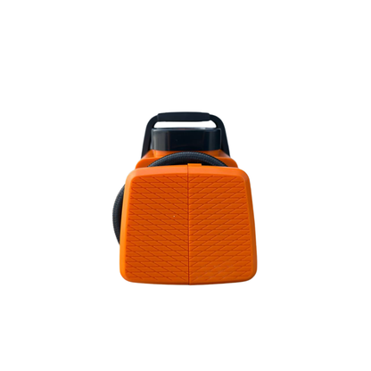 Немски Компресор за гуми WerkBull 7 Bar 12V и 220V