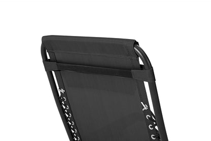 Сгъваем стол/шезлонг + ПОДАРЪК възглавница и поставка за смартфон и напитки
