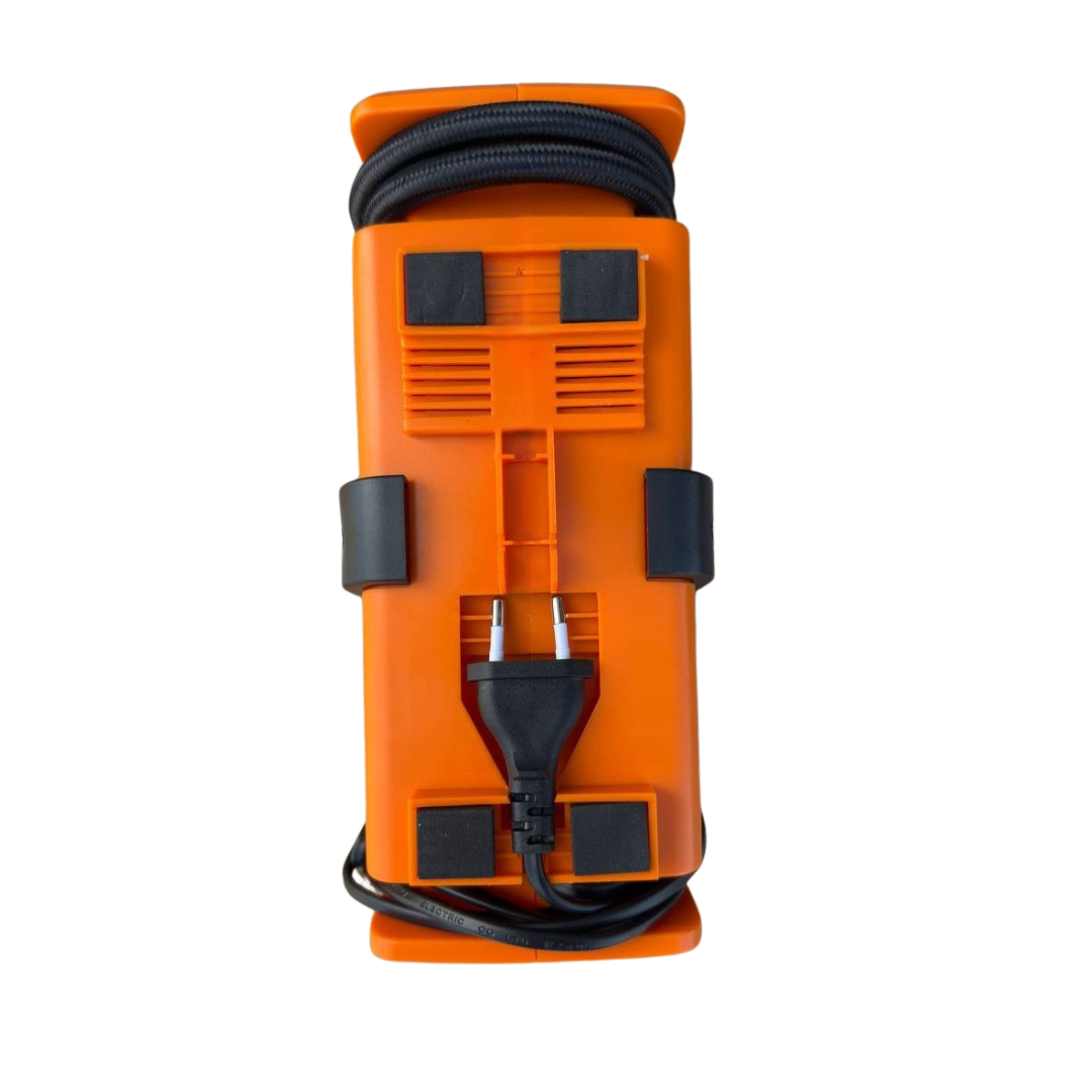 Немски Компресор за гуми WerkBull 7 Bar 12V и 220V