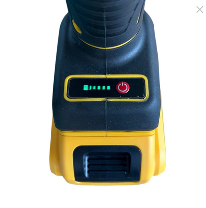 Професионална Акумулаторна Безчеткова Лозарска Ножица Germany® /36V, 10Ah/ + две батерии