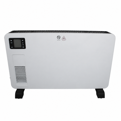 Дигитален конвектор 2300 W с дистанционно – снимка 4