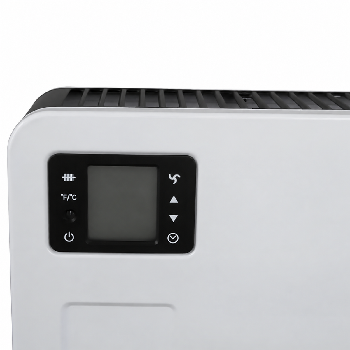 Дигитален конвектор 2300 W с дистанционно – снимка 5