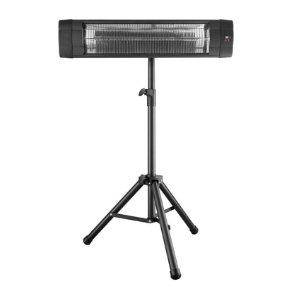 Отоплител 2500W – фронтален изглед