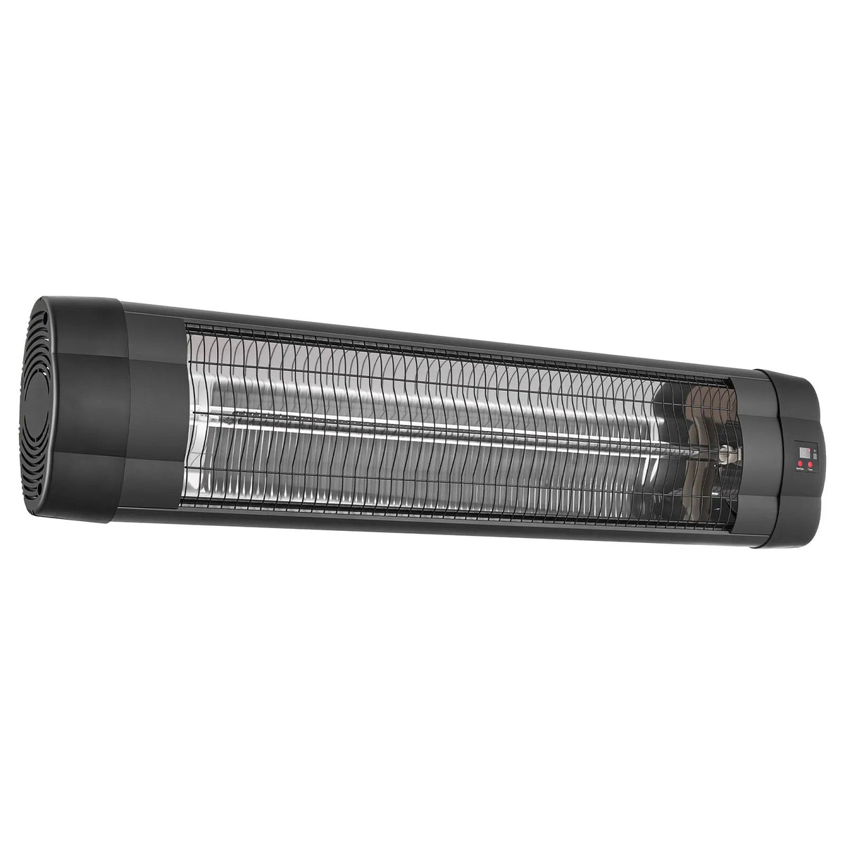 Инфрачервен отоплител 2500W – снимка 02