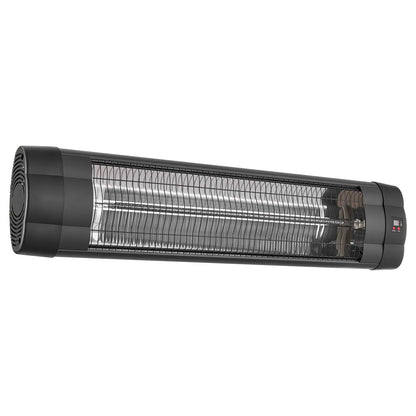 Инфрачервен отоплител 2500W – снимка 02