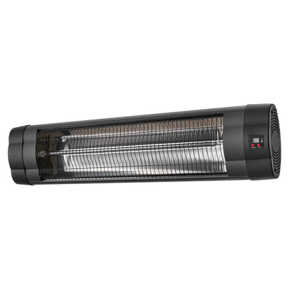 Инфрачервен отоплител 2500W – снимка 06