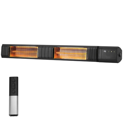 Стенен отоплител 3000W – снимка 01