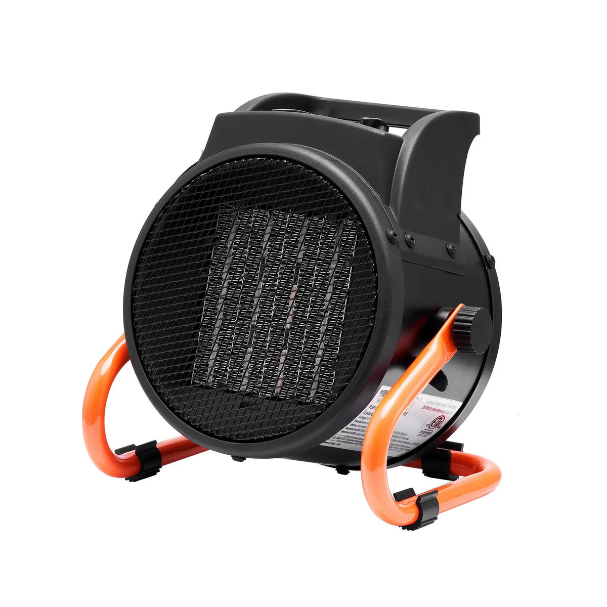 Отоплител за оранжерия 2000W – снимка 02