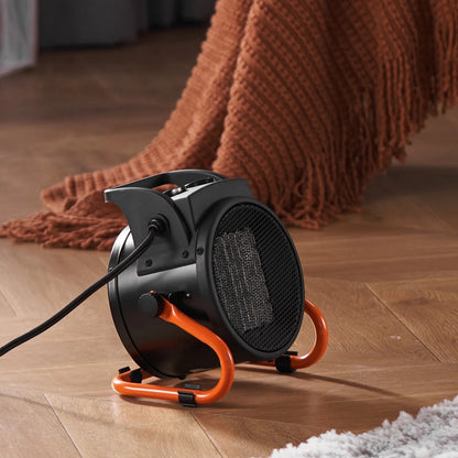 Отоплител за оранжерия 2000W – снимка 03