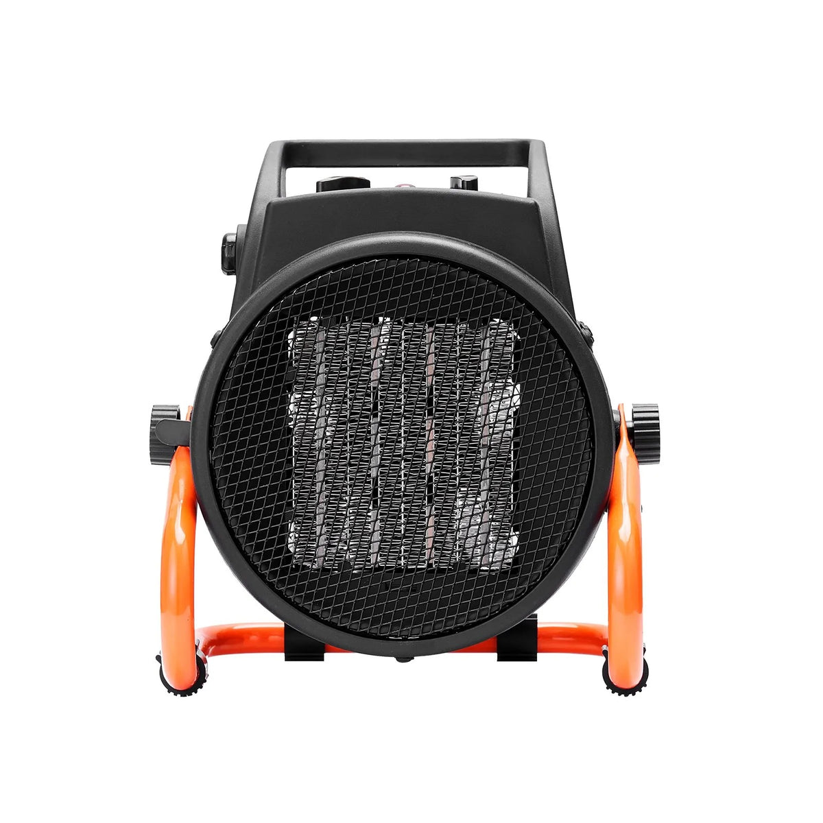 Отоплител за оранжерия 2000W – снимка 06
