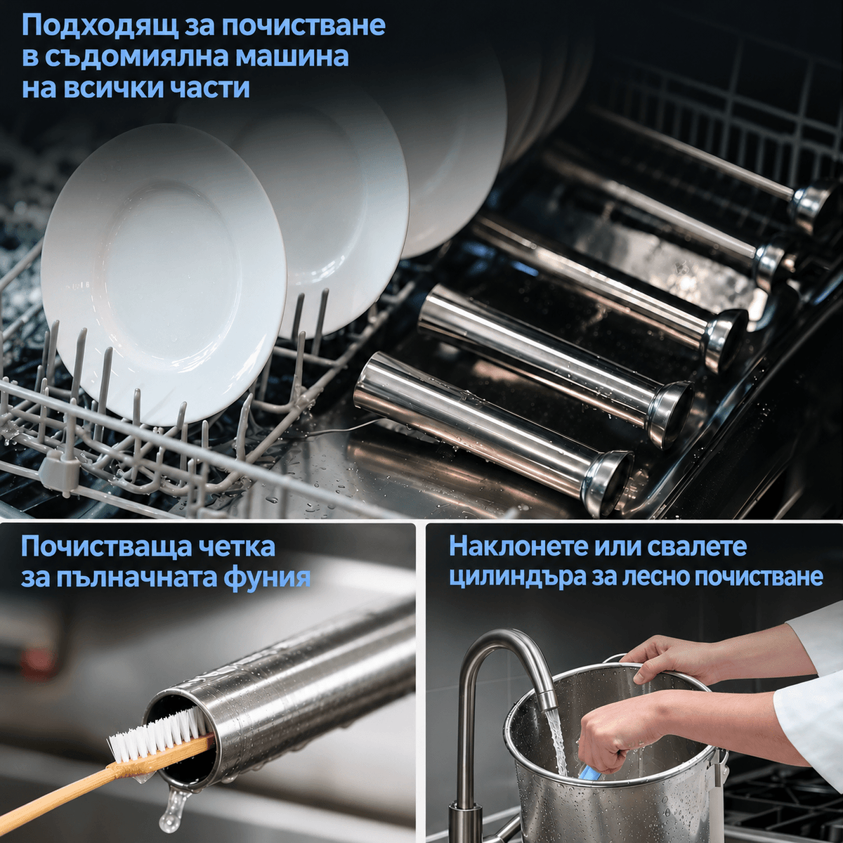 Електрическа пълначка 25 л – снимка 07