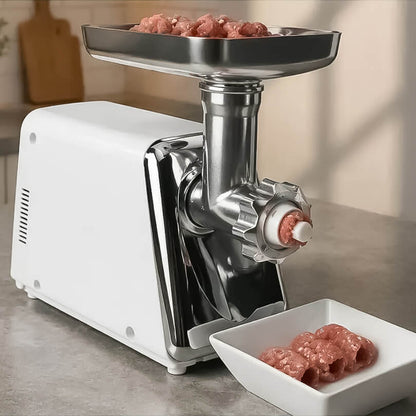 Месомелачка 2000W – снимка 06